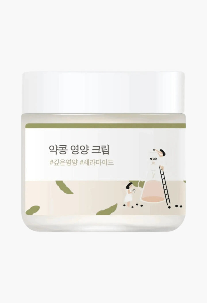 Soybean Nourishing Cream