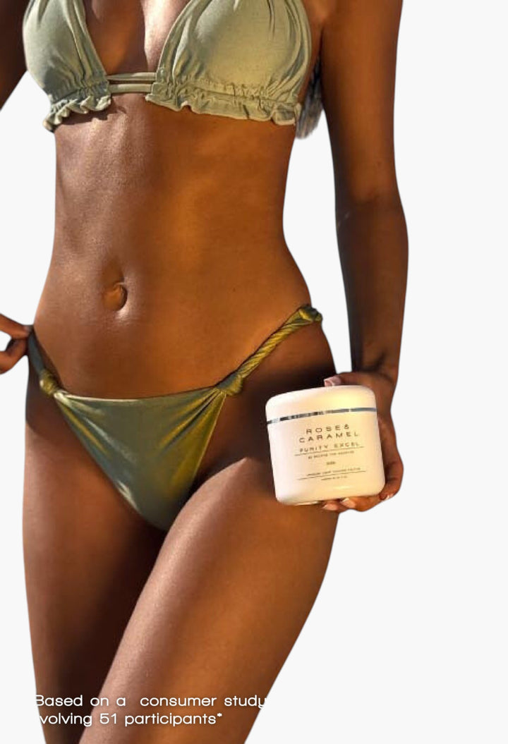 Purity Excel 60 Second Tan Remover