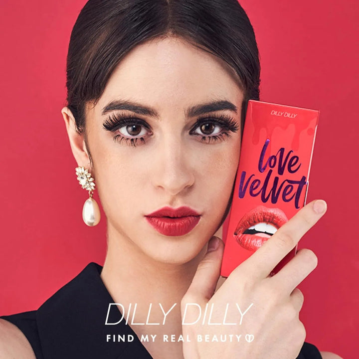 Moisture Lipgloss - GLAM MODA