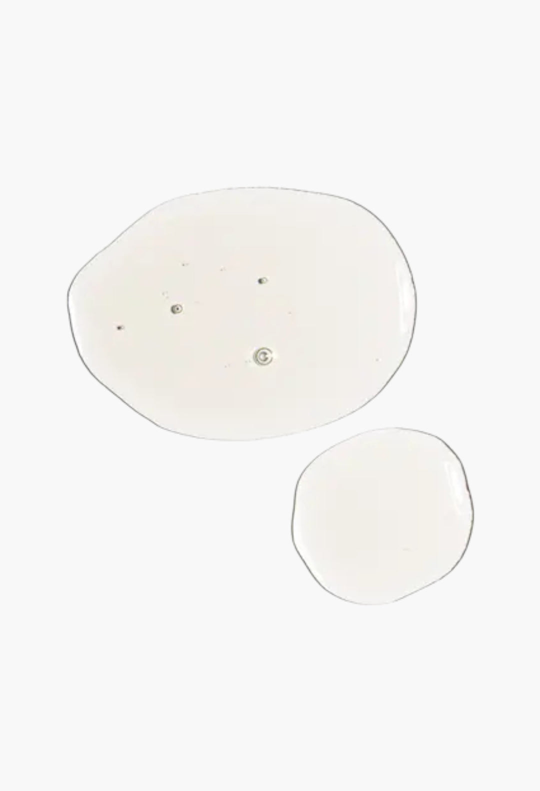 100% Organic Cold-Pressed Moroccan Argan Oil for Skin & Hair - GLAM MODA