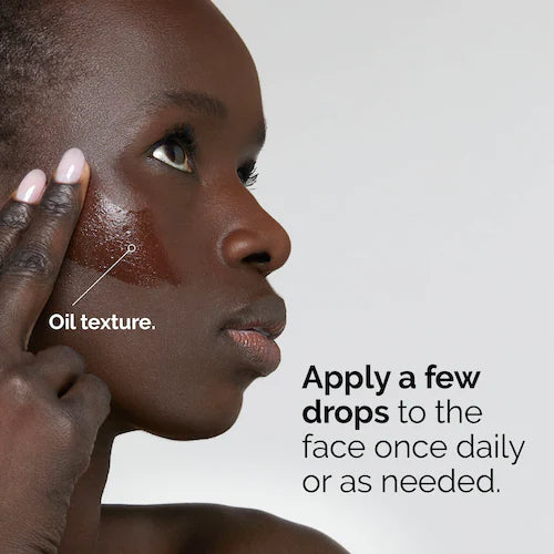 100% Organic Cold-Pressed Moroccan Argan Oil for Skin & Hair - GLAM MODA