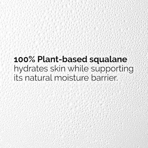 100% Plant-Derived Squalane for Skin and Hair Hydration - GLAM MODA