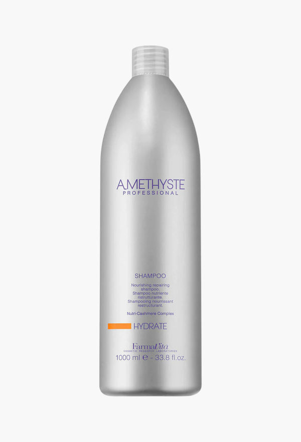 Amethyste Hydrate Shampoo 1000ml