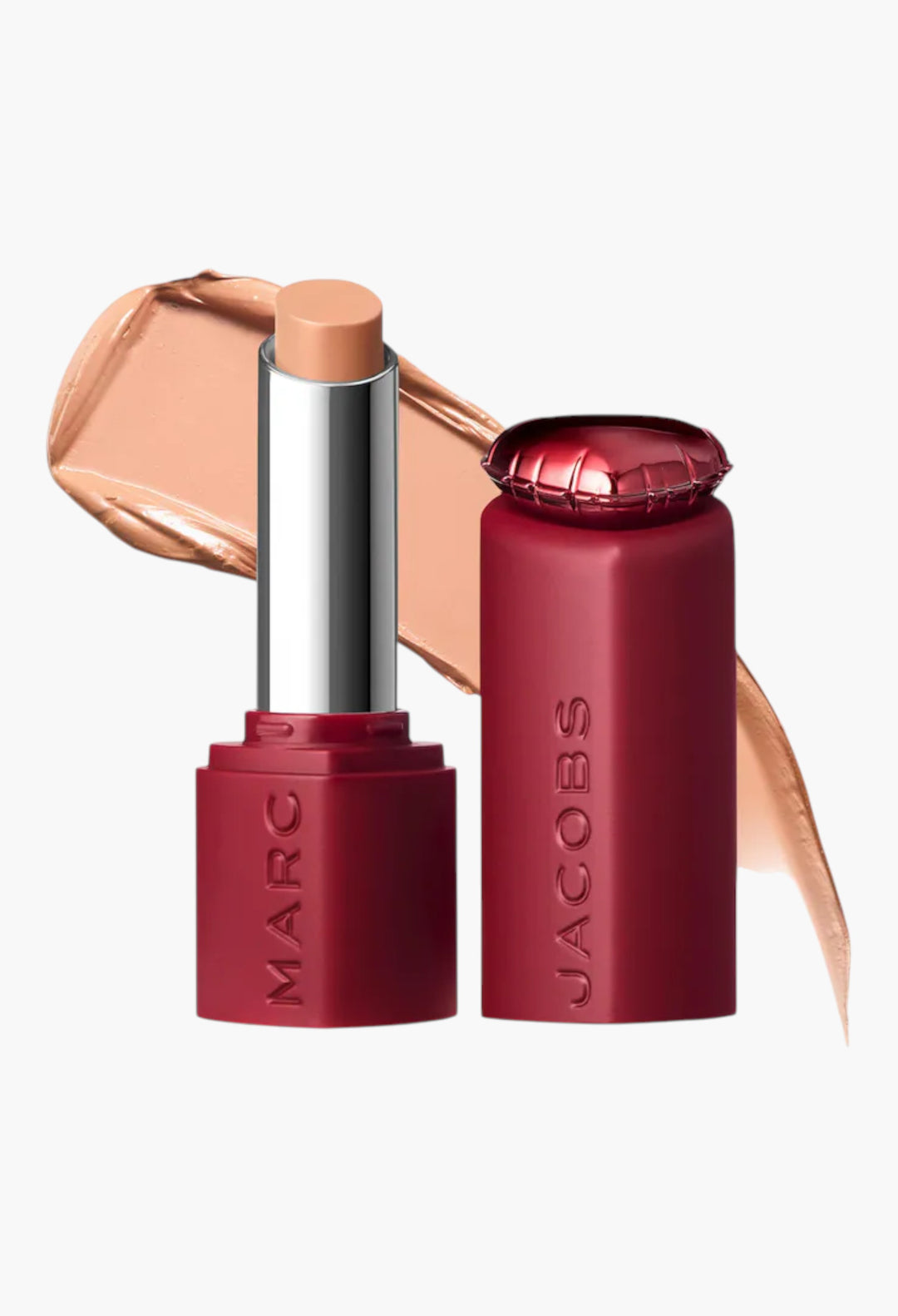 Heart On Long-Lasting Soft Shine Lipstick