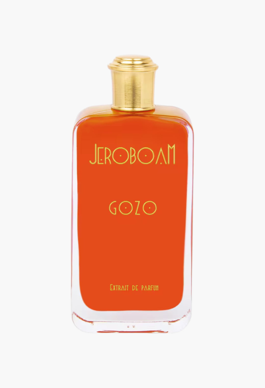 Gozo Extrait de Parfum - GLAM MODA