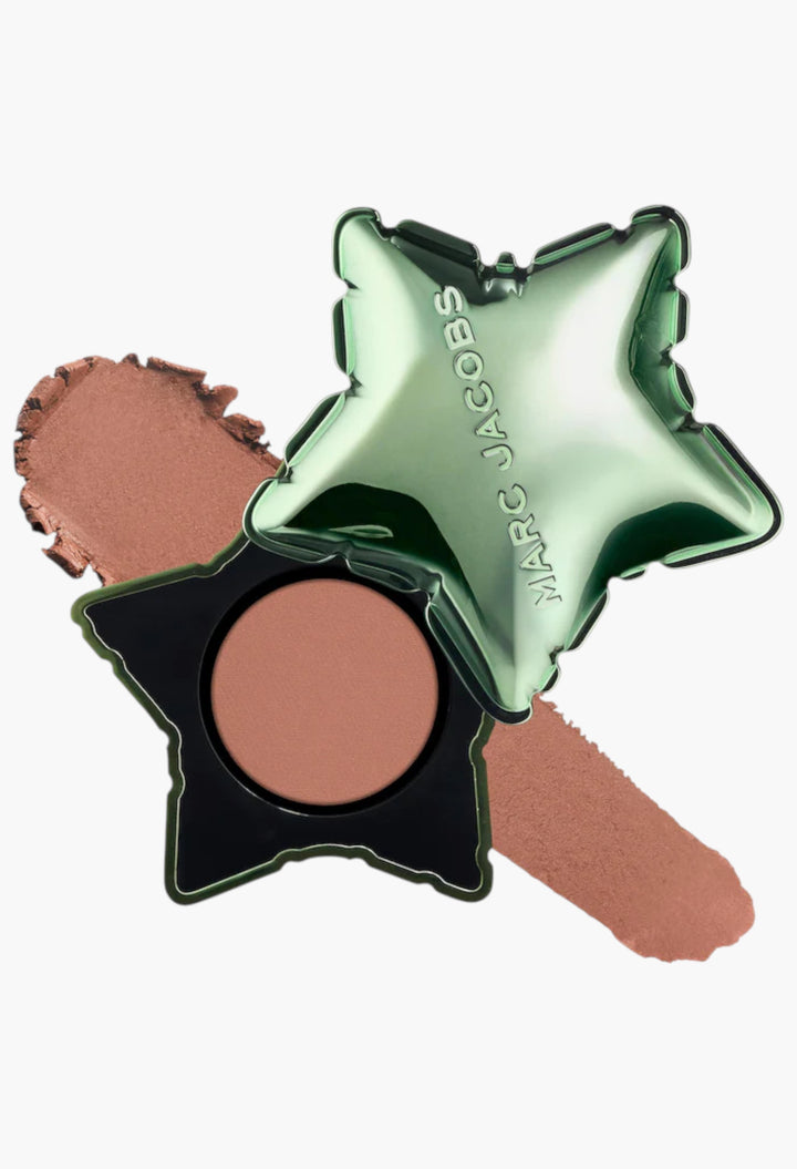 Born Star Cream-to-Powder Long-Wear Eyeshadow