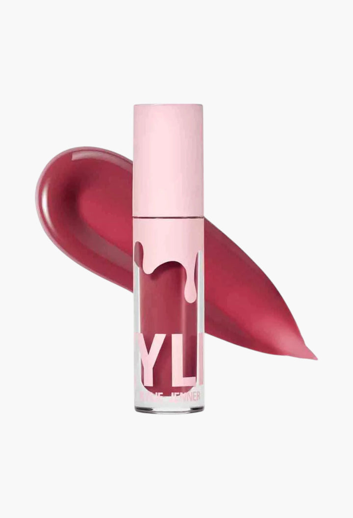 High Gloss Lip Gloss 3.3ml - GLAM MODA