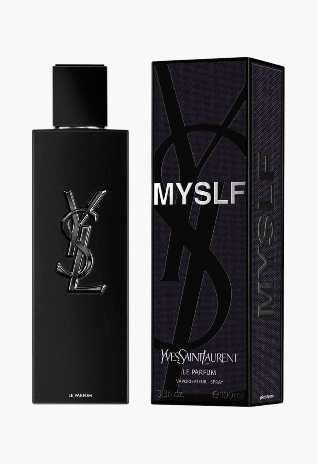 Myslf Le Parfum - GLAM MODA