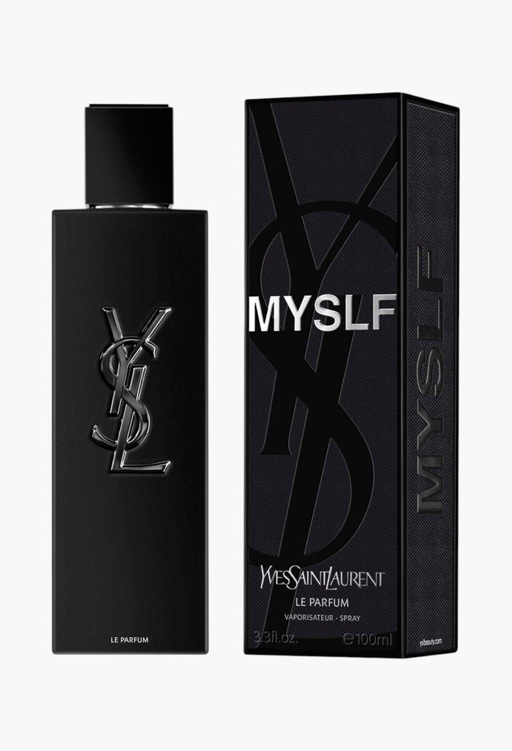 Myslf Le Parfum - GLAM MODA