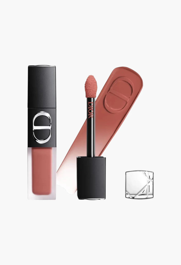 Rouge Dior On Stage Ink Blur Matte Liquid Lipstick