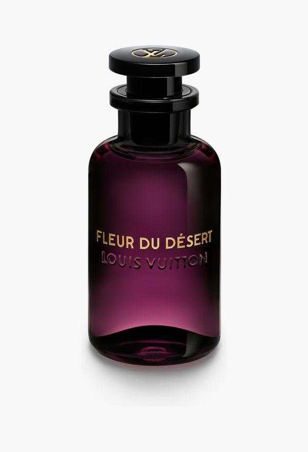 LP0287 - Fleur Du Désert