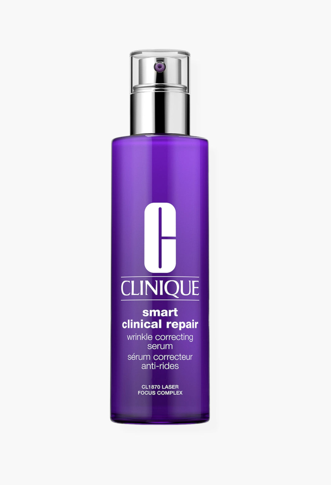 Clinique Smart Clinical Repair Wrinkle Correcting Serum - GLAM MODA