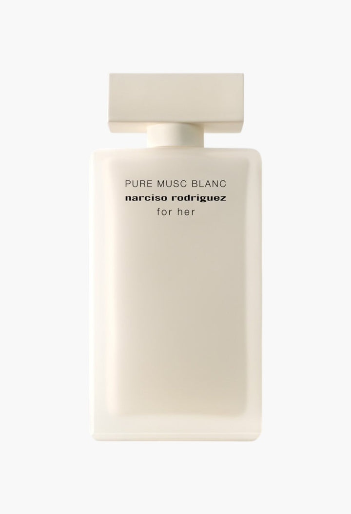 For Her Pure Musc Blanc – Eau de Parfum Intense - GLAM MODA