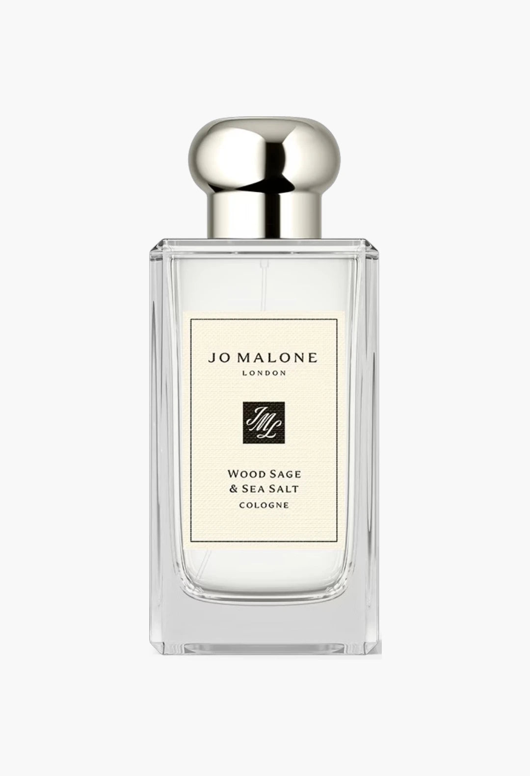 Wood Sage & Sea Salt Cologne