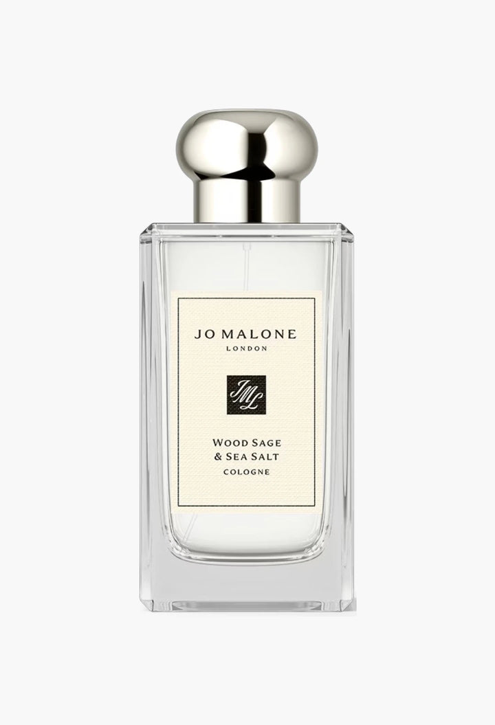 Wood Sage & Sea Salt Cologne