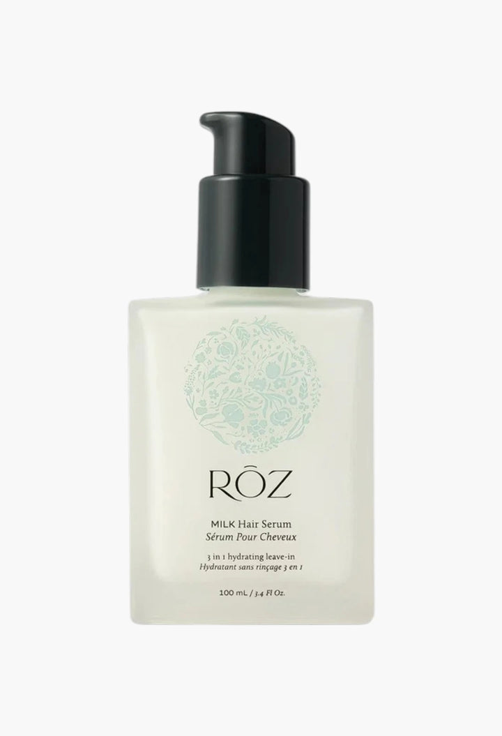 Milk Hair Serum