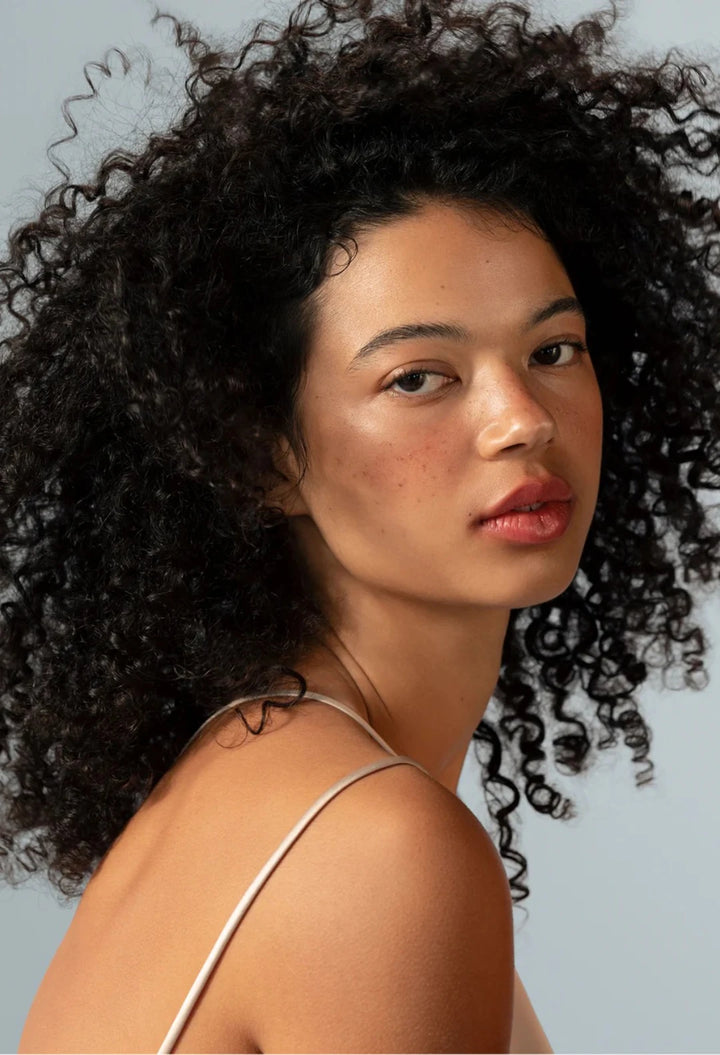 Milk Hair Serum