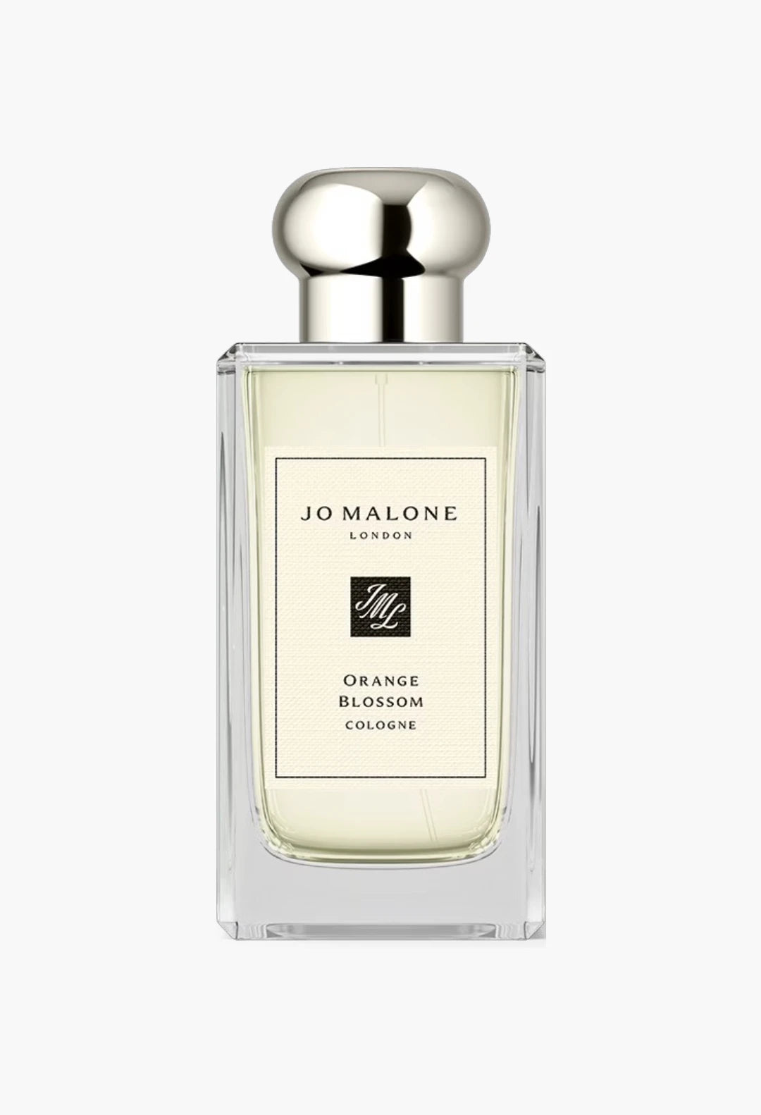Orange Blossom Cologne