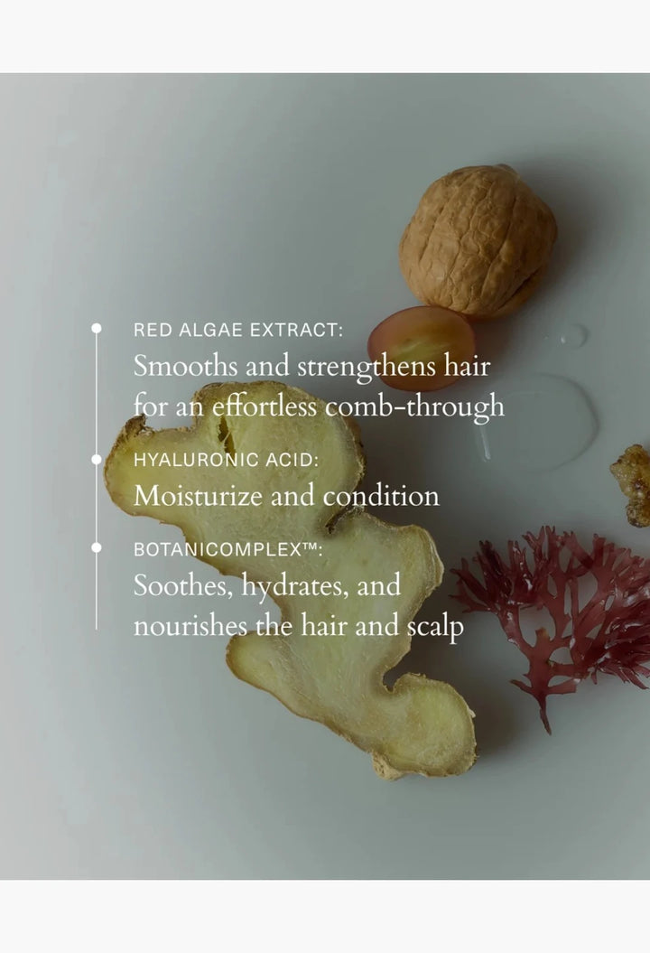 Milk Hair Serum