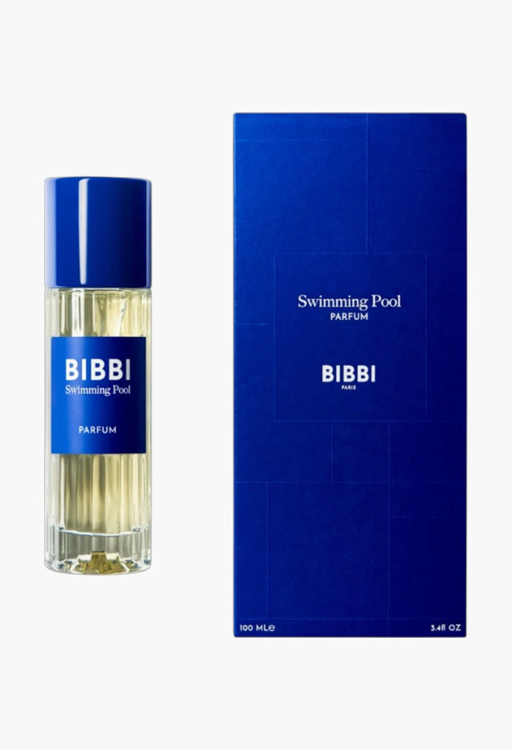 Swimming Pool Eau de Parfum