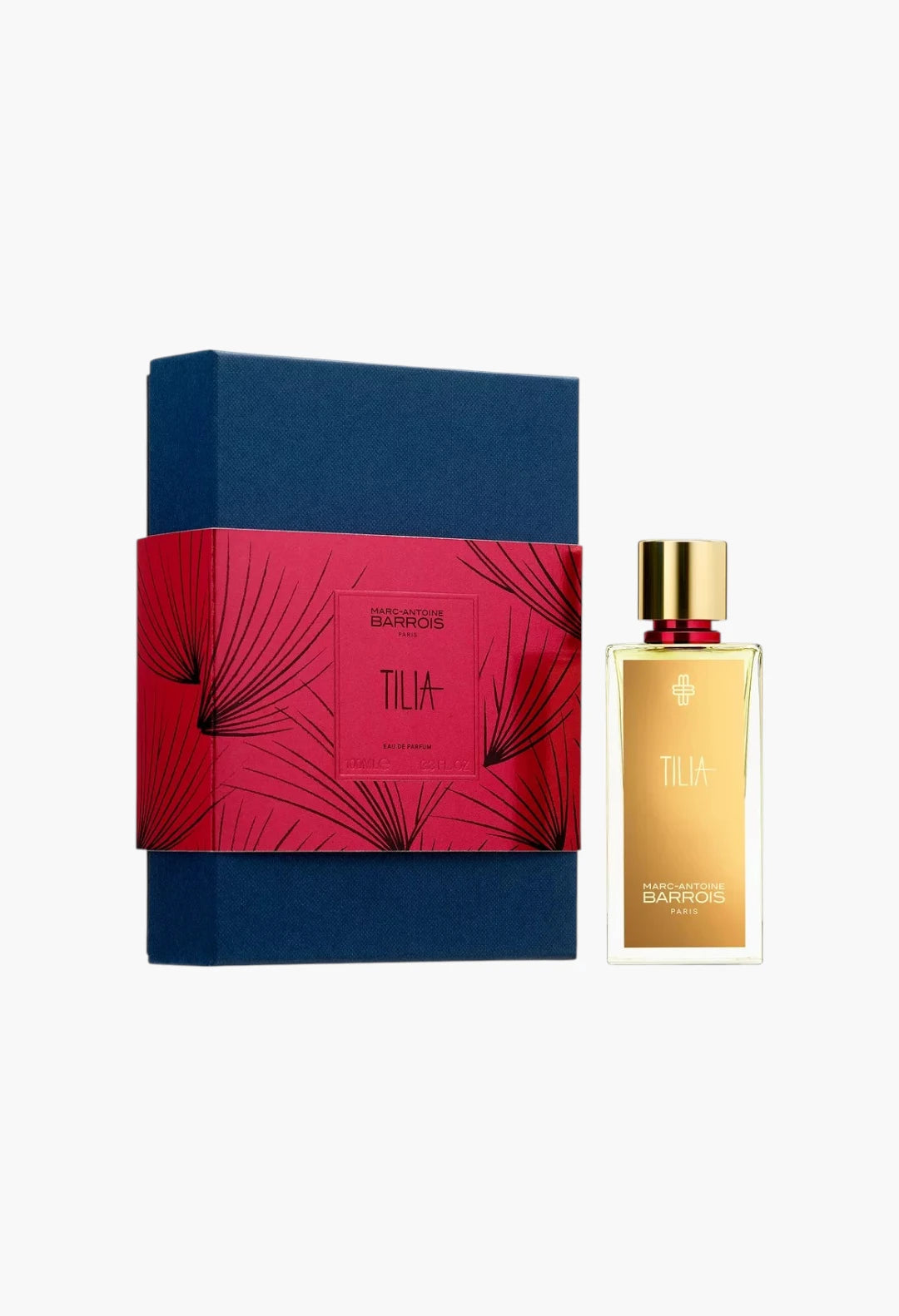 Tilia Eau de Parfum