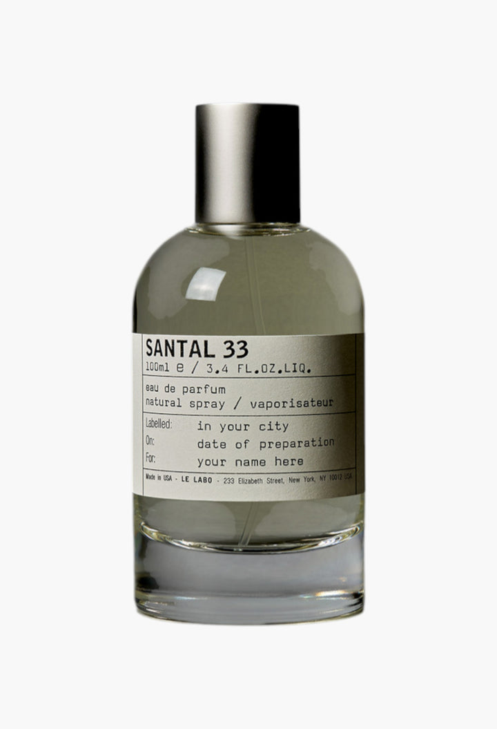 Santal 33 - Eau De Parfum - GLAM MODA