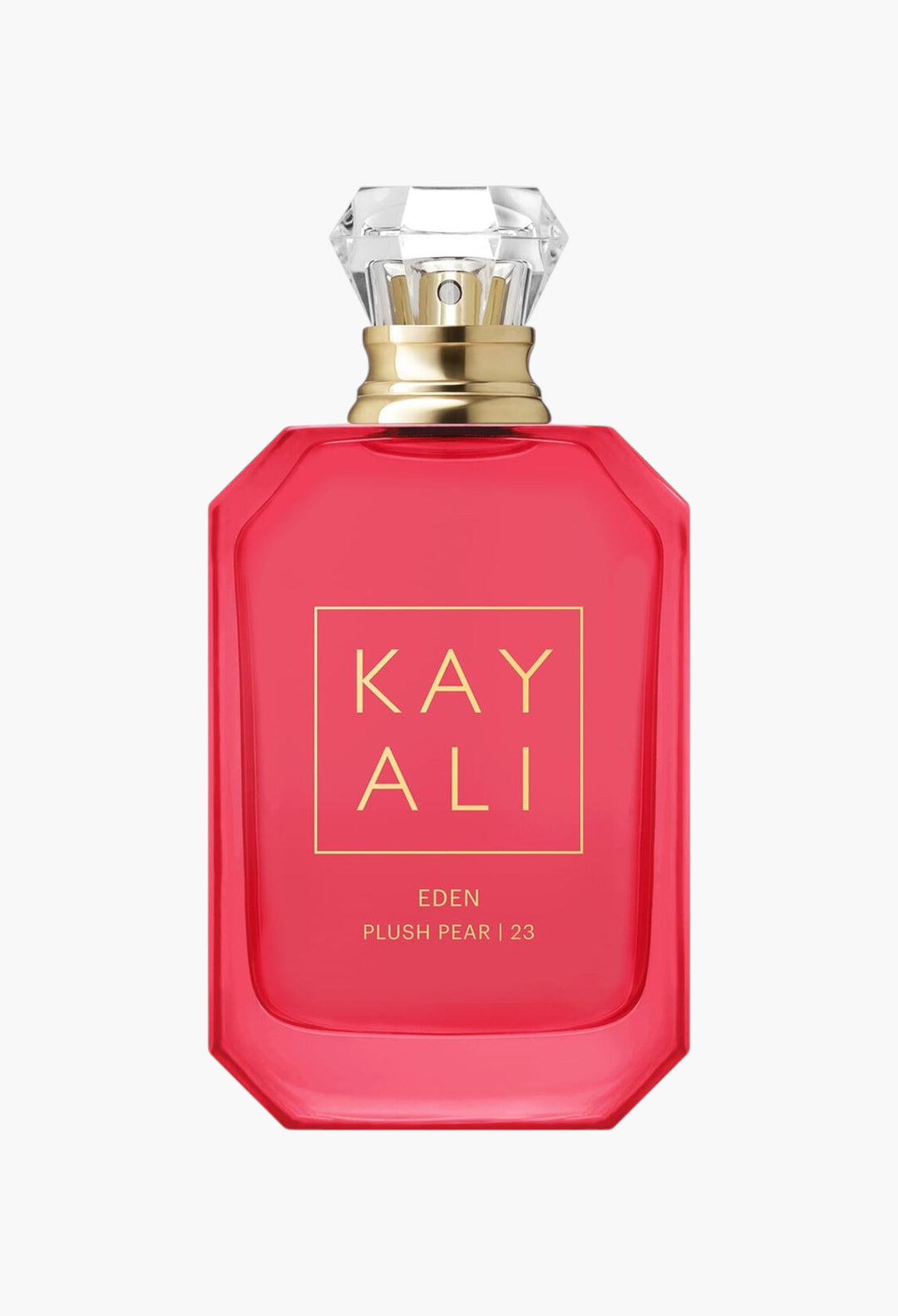 Eden Plush Pear | 23 Eau de Parfum - GLAM MODA