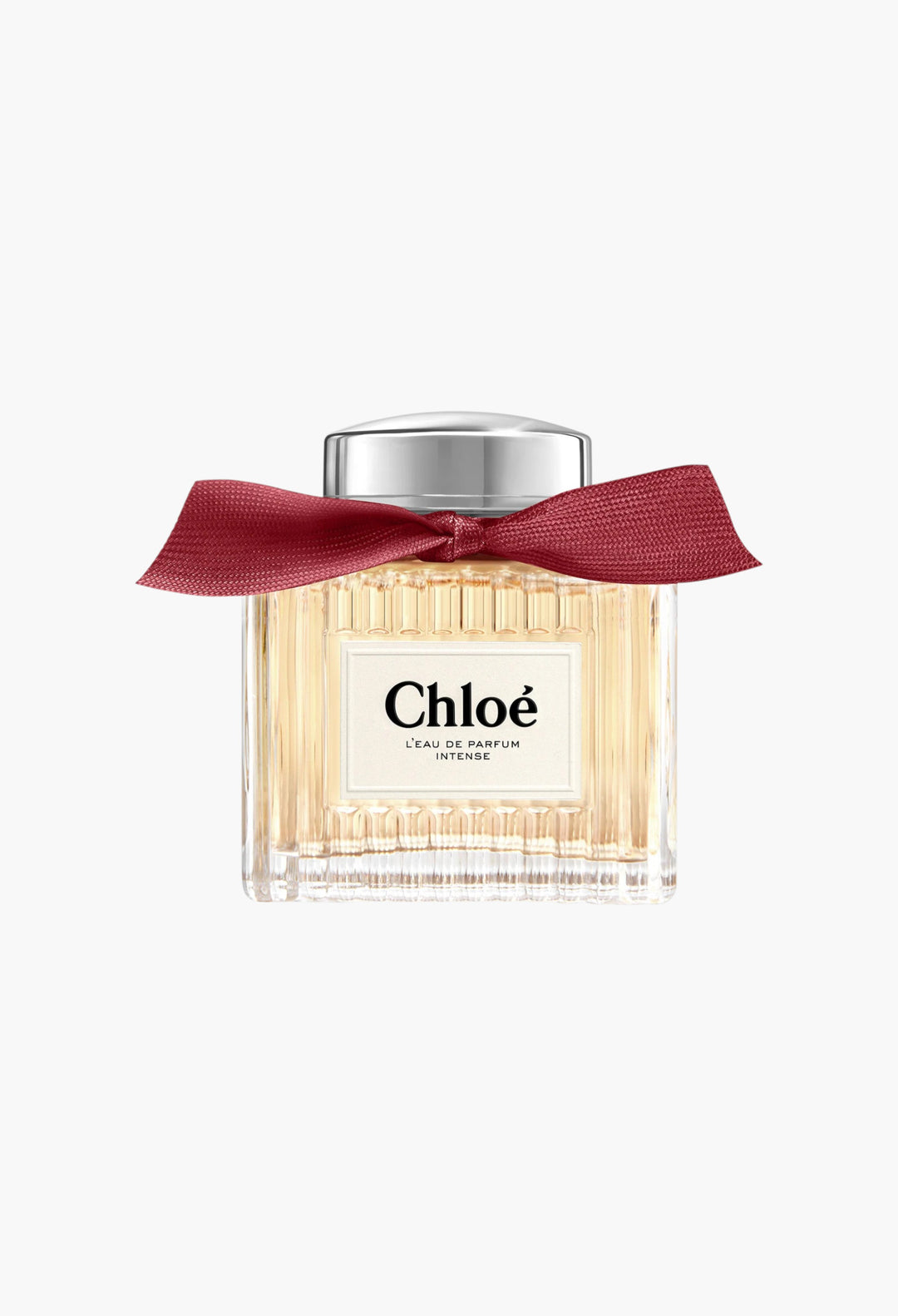 Chloé L'Eau de Parfum Intense with Raspberry, Rose & Amber - GLAM MODA