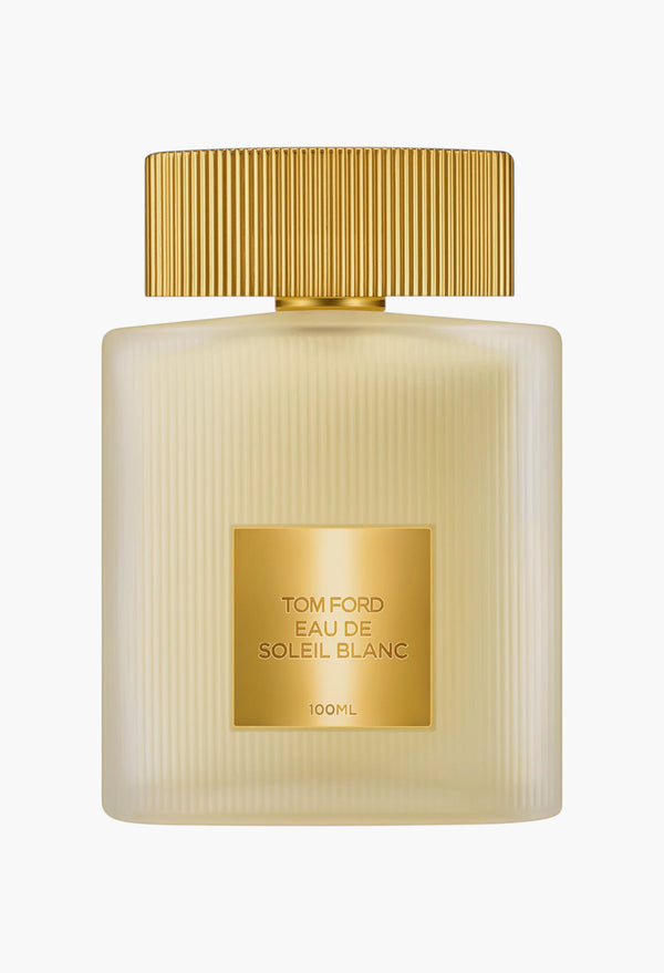 Eau de Soleil Blanc