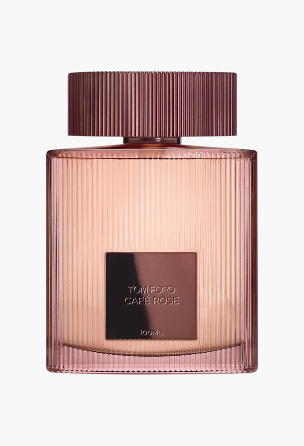 Café Rose Eau de Parfum
