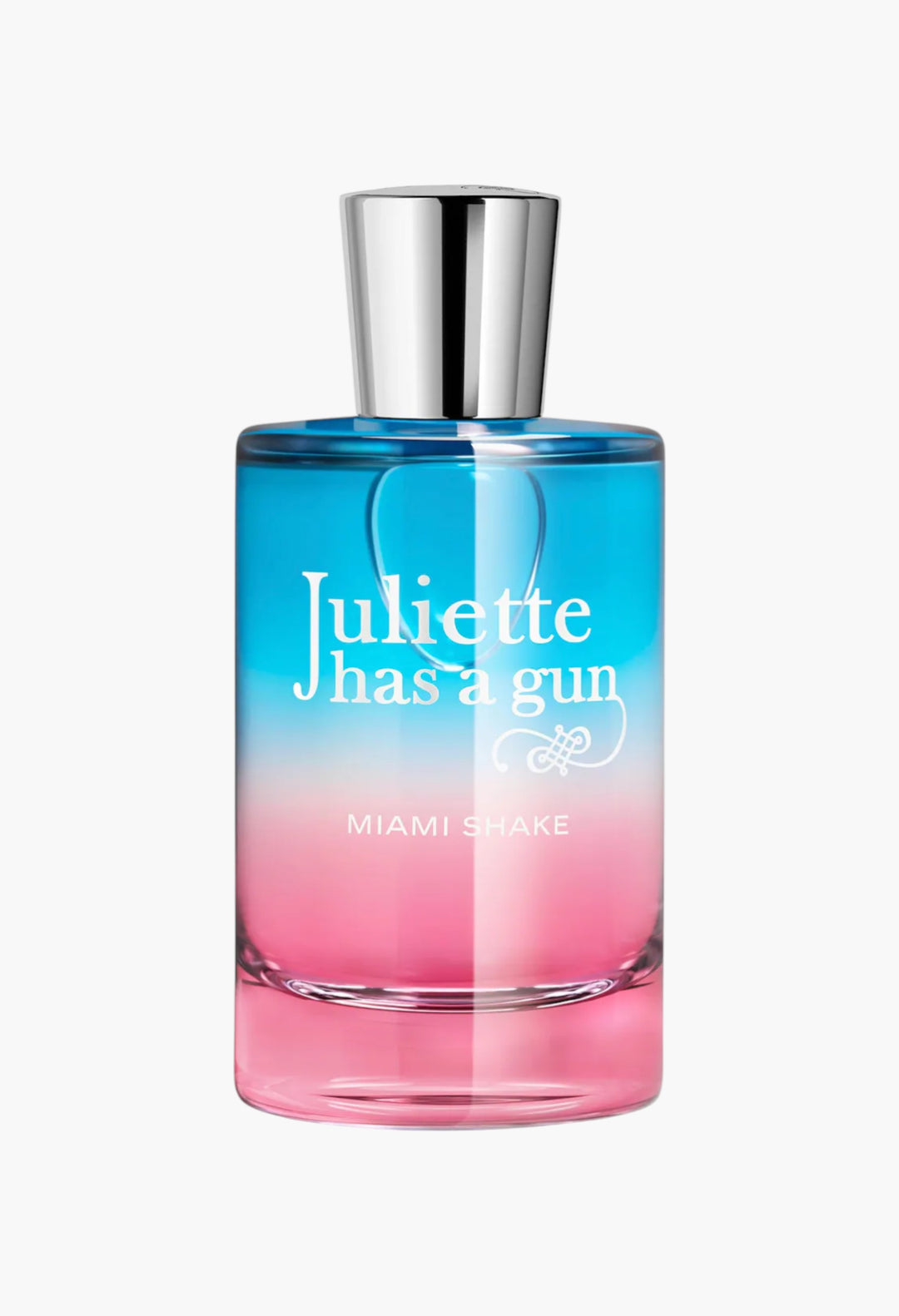 Miami Shake Eau de Parfum with Strawberry & Vanilla - GLAM MODA