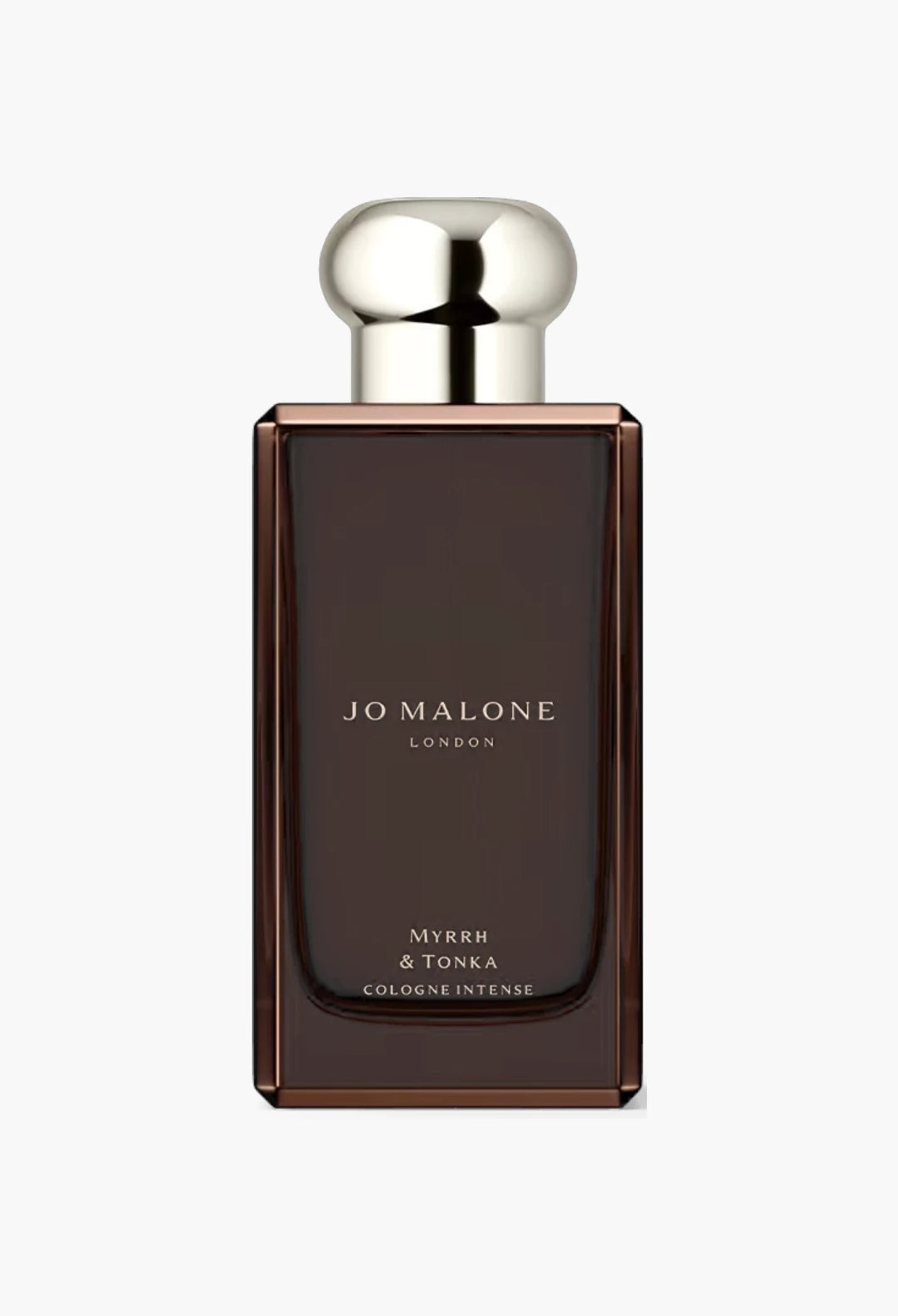 Myrrh & Tonka Cologne Intense