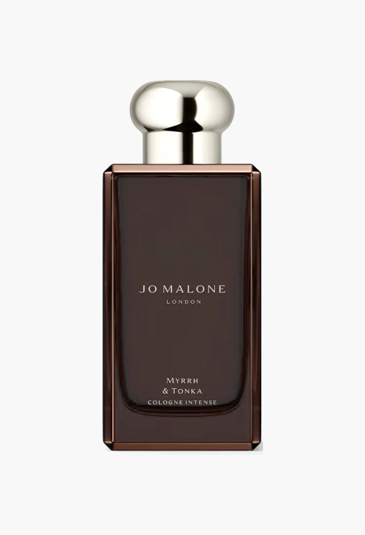 Myrrh & Tonka Cologne Intense