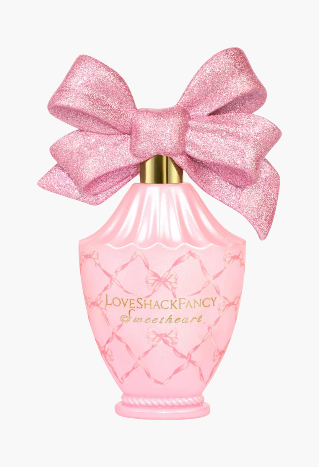 Sweetheart Eau de Parfum with Raspberry and Peach - GLAM MODA