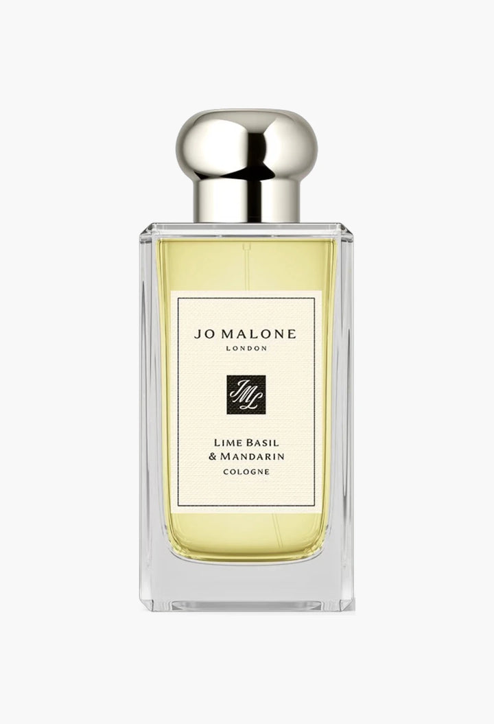 Lime Basil & Mandarin Cologne