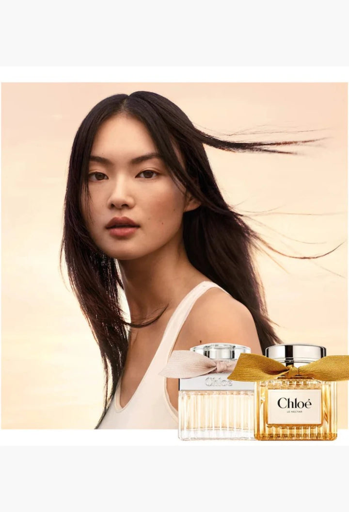 Le Nectar Parfum Intense with Bergamot & Orange Blossom