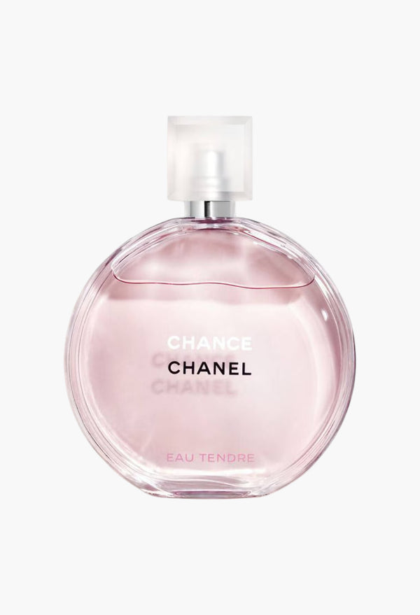 Chance Eau Tendre - Eau De Toilette Spray