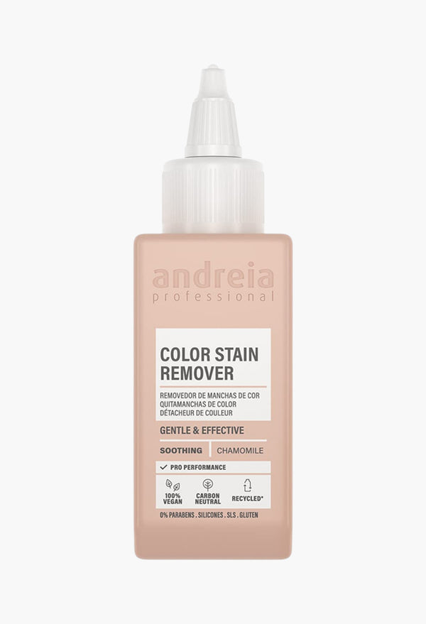 Andreia Color Stain Remover 100Ml