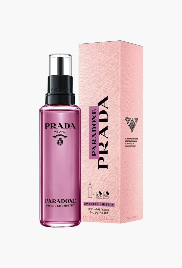 Sweet Chemistry Eau De Parfum