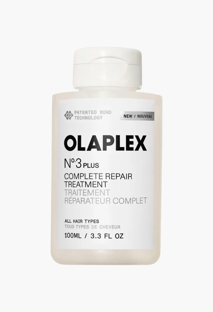 No.3PLUS Complete Bond Repair Pre-Shampoo Hair Treatment - GLAM MODA