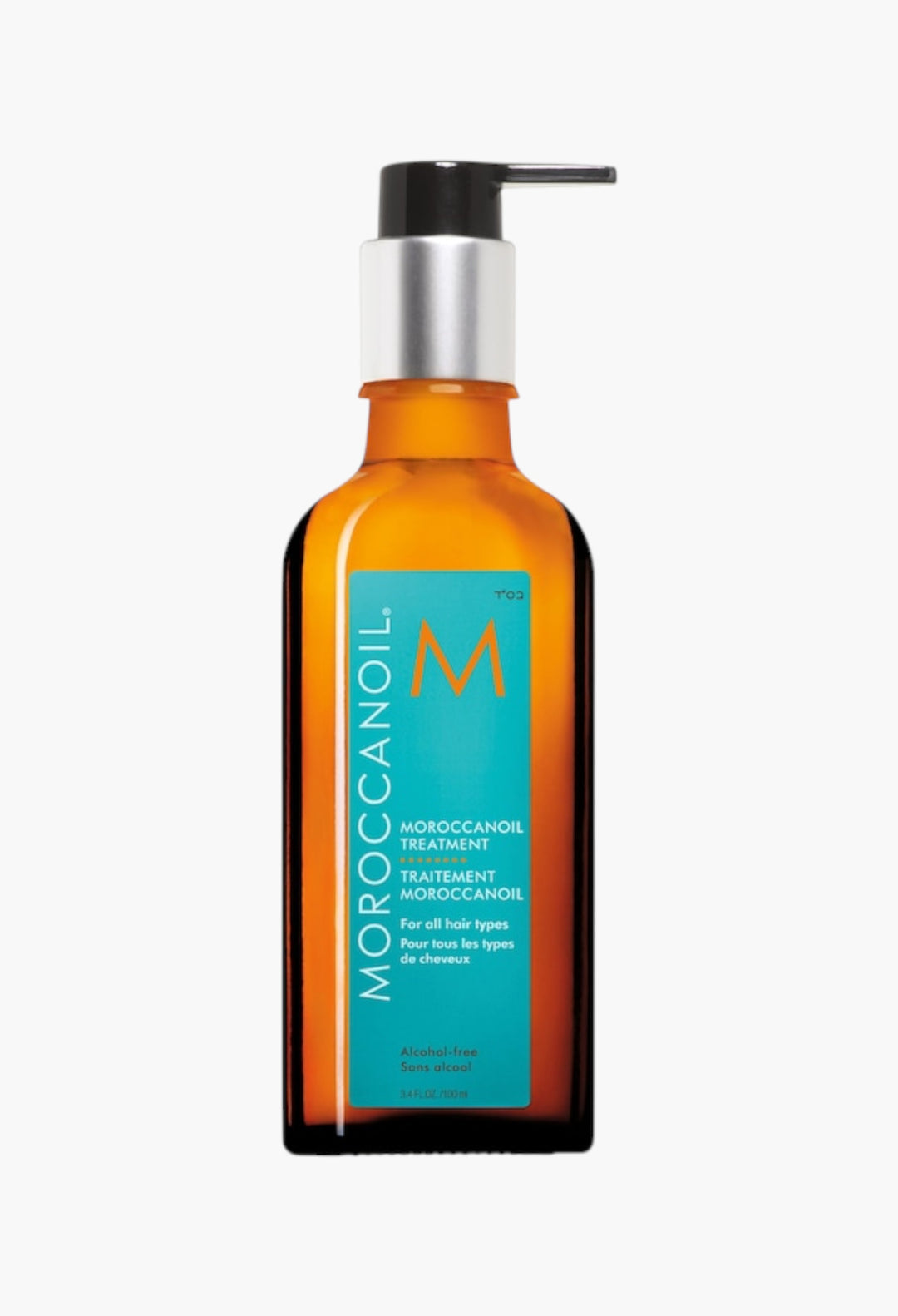 Moroccanoil Treatment Hair Oil - GLAM MODA