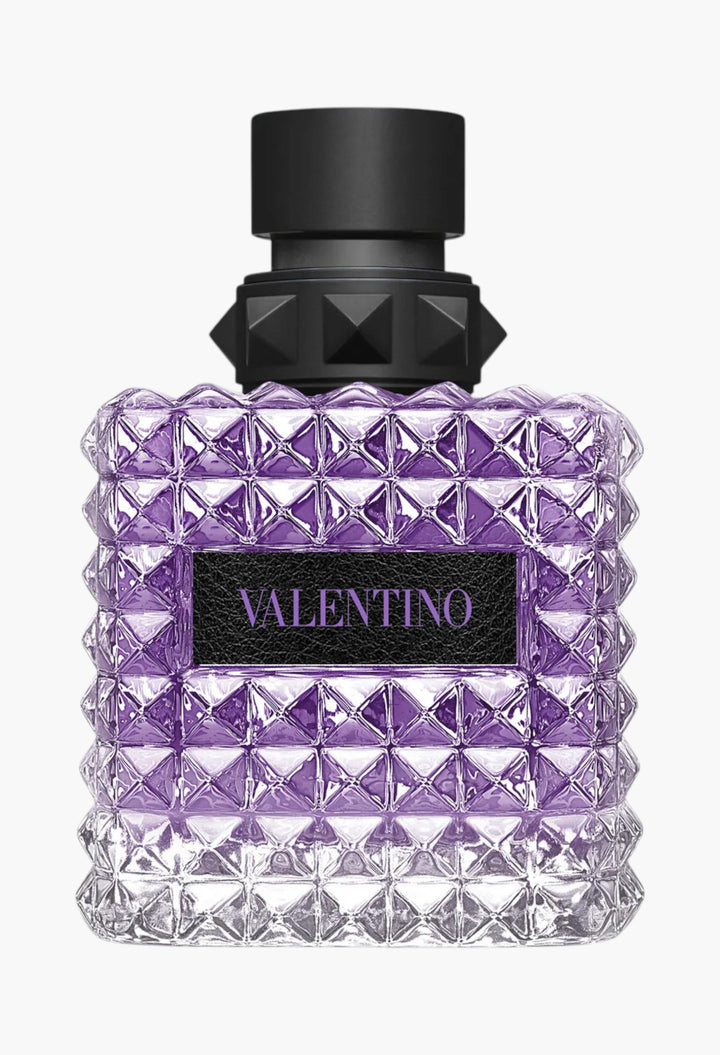 Donna Born In Roma Purple Melancholia Eau de Parfum - GLAM MODA