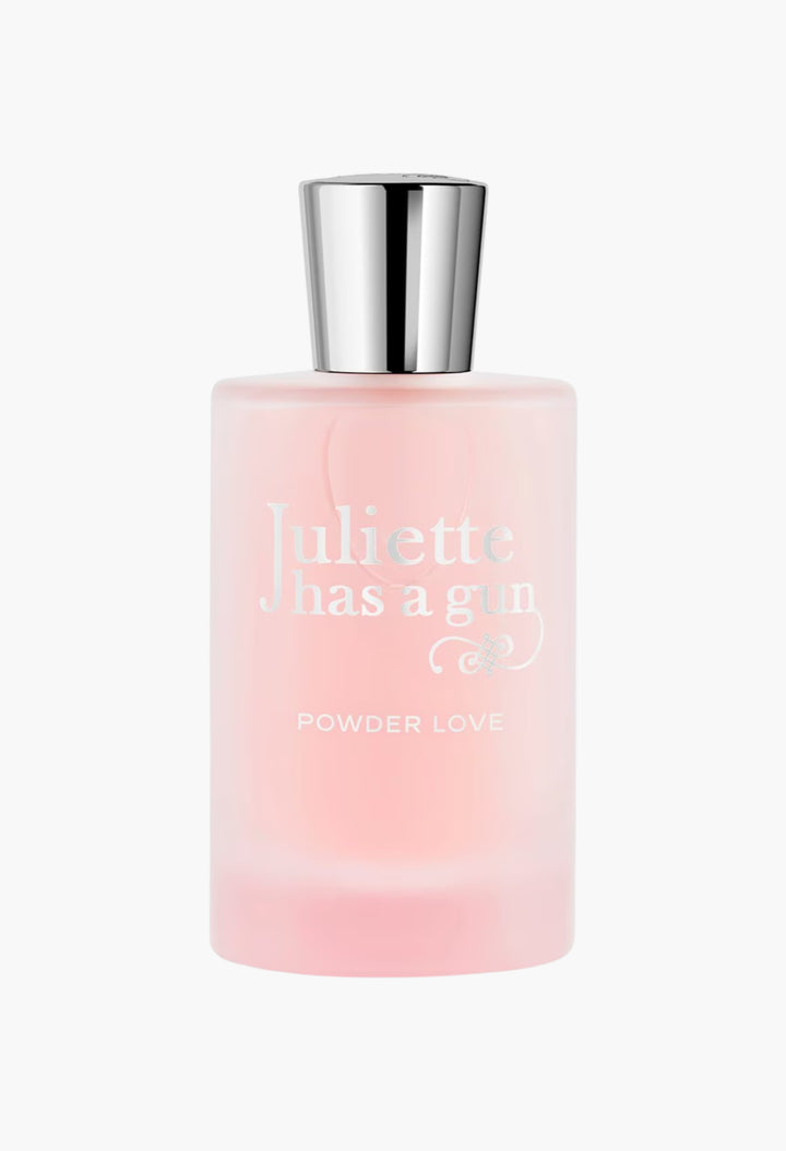 Powder Love - GLAM MODA