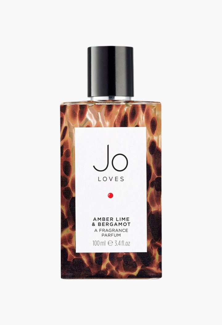 Amber, Lime & Bergamot - Bergamot, Amber, Cedarwood - GLAM MODA