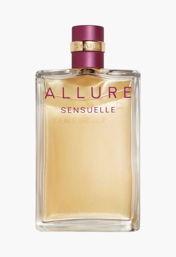 Allure Sensuelle - Eau De Parfum Spray