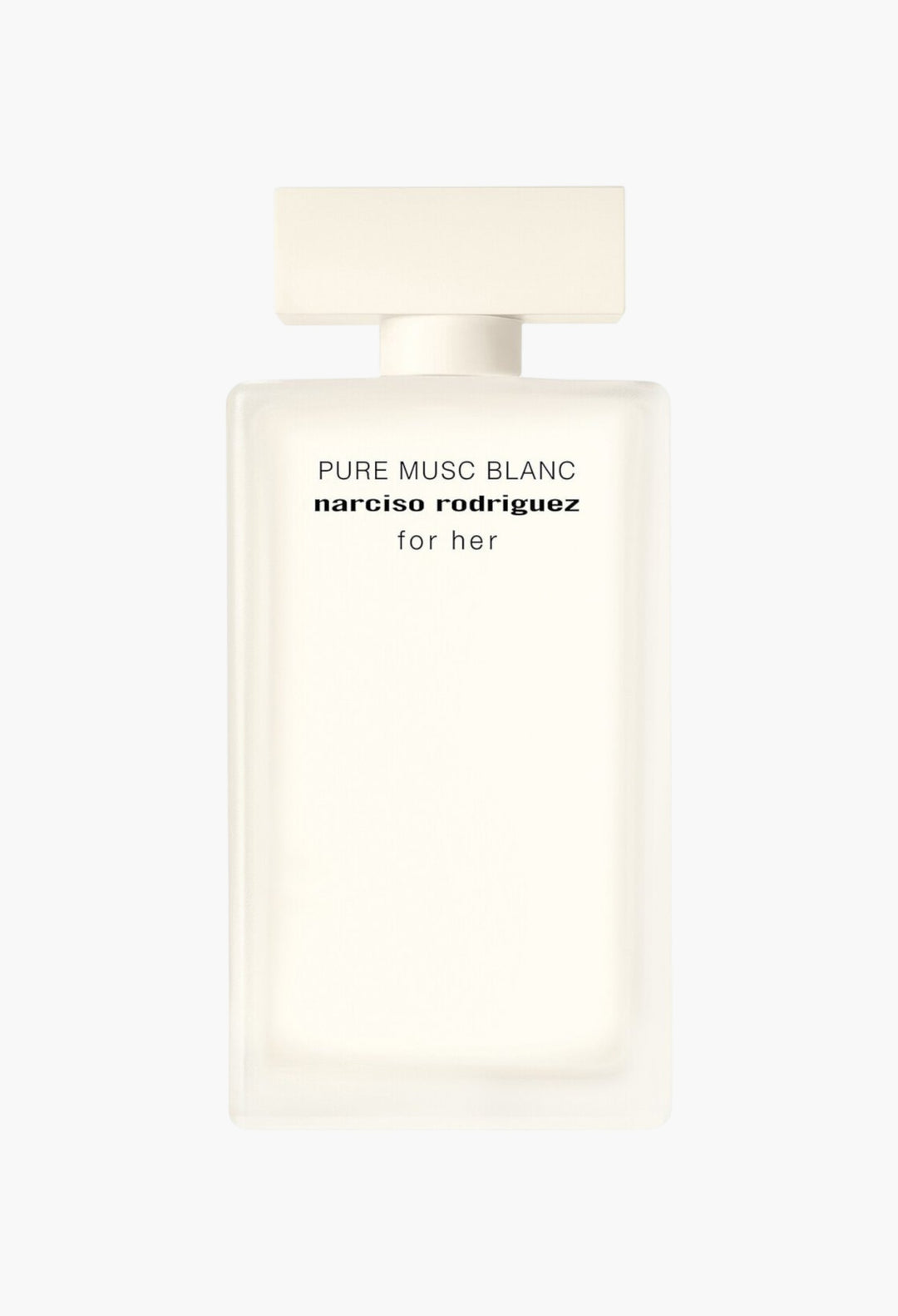 For Her Pure Musc Blanc – Eau de Parfum Intense - GLAM MODA
