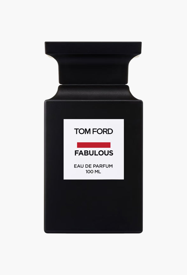 Fabulous - Eau de Parfum