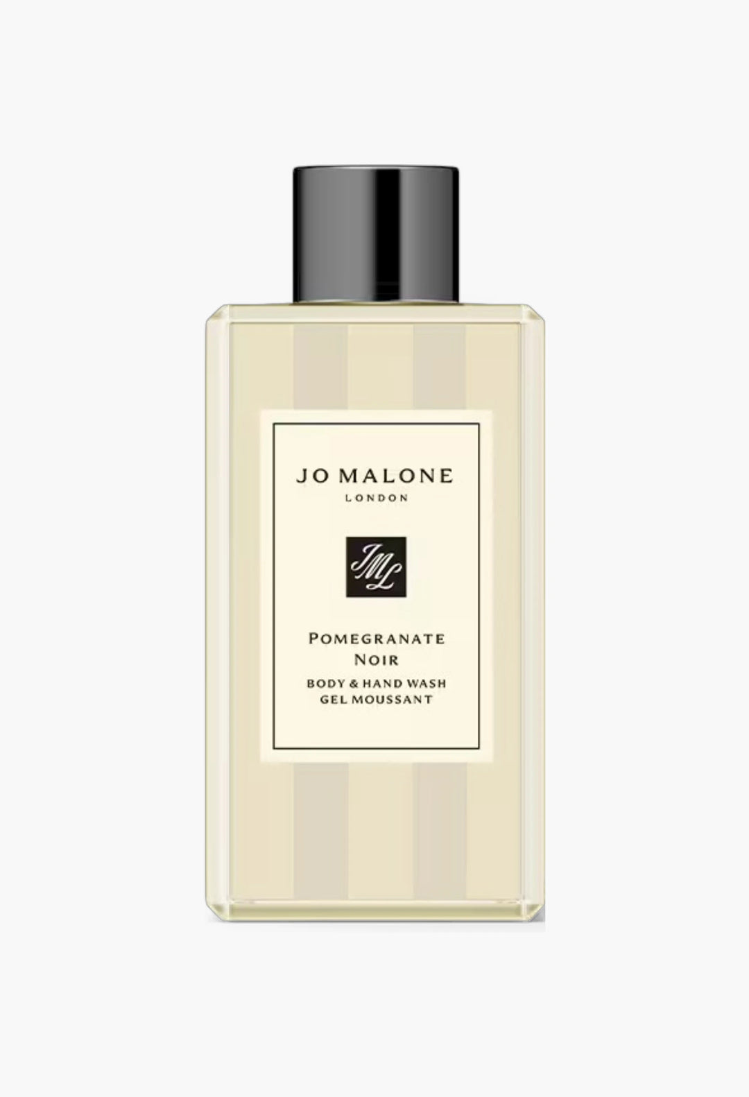 Lime Basil & Mandarin Body & Hand Wash