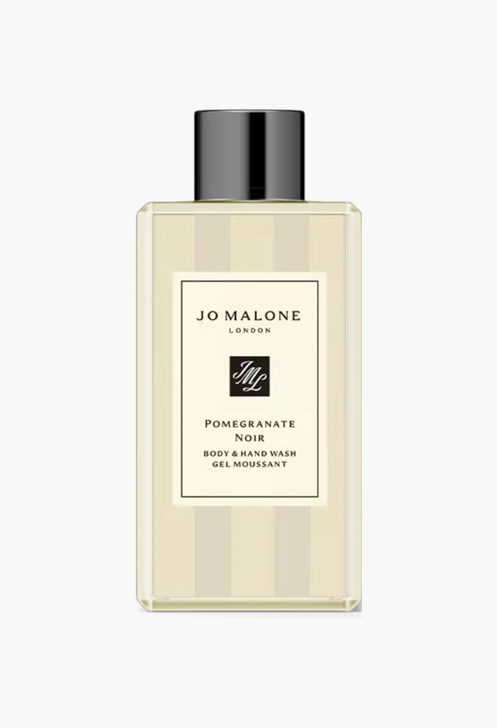 Lime Basil & Mandarin Body & Hand Wash