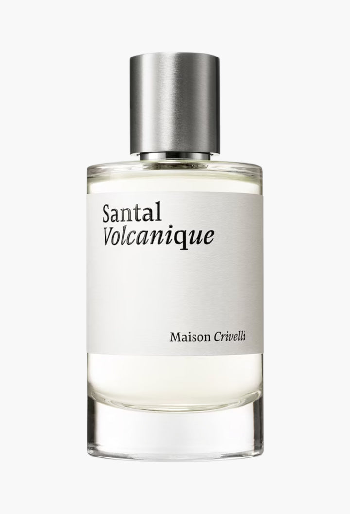 Santal Volcanique Eau de Parfum - GLAM MODA